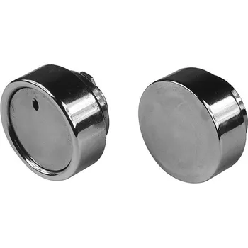 Kotel Mereo Designová sada - zátka a odvzdušňovací zátka, 1/2“ CR187D