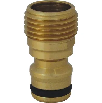 Zavlažovač C.K G7916 75 mosaz přípojka 26,44 mm (3/4) vnější závit, rychlospojka