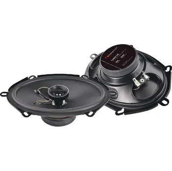 Auto Hi-Fi Reproduktory Nakamichi NSE-5718