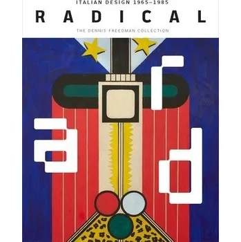 Cizojazyčná kniha Radical - Strauss, Cindi