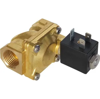 Ventil Aircraft Elektromagnetické odlehčení při rozběhu - 2506015