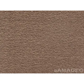 Koberec ITC Belgie Luxusní koberec Audrey 48 - hnědý