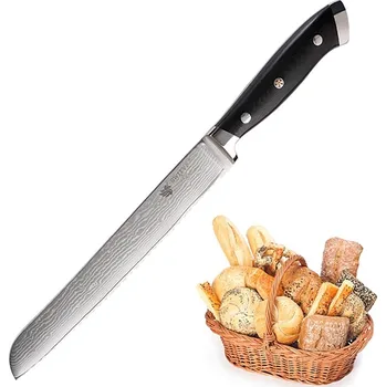Kuchyňský nůž Swityf SWITYF® nůž na pečivo Bread RK (8")