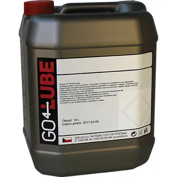 Hydraulický olej Go4lube HM 32 10l