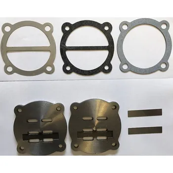 Příslušenství ke kompresoru Güde ventilová deska + sada těsnění pro 50053 (415/10/50)