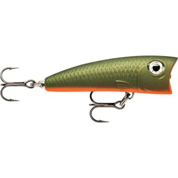 Nástraha Wobler rapala Ultra Light Pop 04 GAU