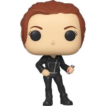 Funko POP! Marvel Black Widow, 603 Natasha Romanoff Figurka Funko POP! Marvel Black Widow, 603 Natasha Romanoff