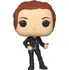 Figurka Funko POP! Marvel Black Widow, 603 Natasha Romanoff