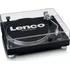 Gramofon Lenco L-3809BK