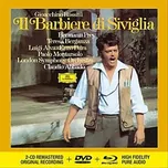 Gioachino Rossini - Lazebník Sevilský/ Il Barbiere Di Siviglia (4BRD, 4799955)