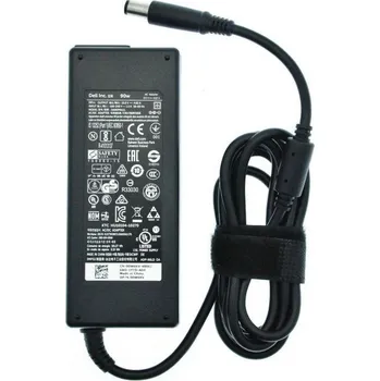 Adaptér k notebooku Originální nabíječka adaptér Dell Vostro 3460-6562s 90W 4,62A 19,5V 7,4 x 5mm