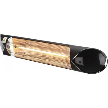 Infrazářič IQtherm IQ-STAR S basic