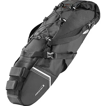 brašna na kolo Brašna pod sedlo Ibera IB-SB18 SeatPak Carryall