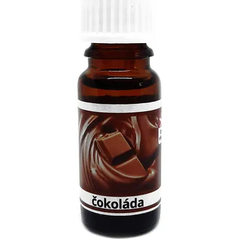 Esenciální olej - čokoláda