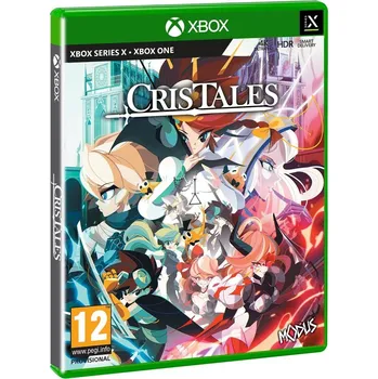Cris Tales Xbox Series X