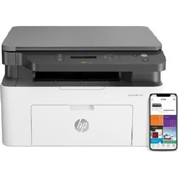 Tiskárna HP Laser MFP 135w 4ZB83A