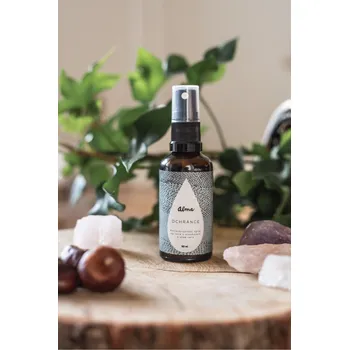 Alma “Ochránce” čistící sprej na ruce s atimikrobiálními účinky, 50ml