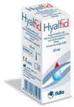 Hyalfid Izotonický oční roztok 10 ml