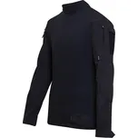 TRU-SPEC Košile taktická COMBAT rip-stop ČERNÁ velikost: XS + Doprava zdarma na další nákup