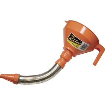 Kanystr C.K T6275 1 plnicí trychtýř