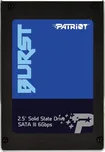 Patriot Burst SSD 480 GB…