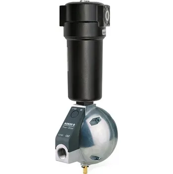 Příslušenství ke kompresoru Aircraft ACKL 0770B 1 1/2 " cyklónový odlučovač kondenzátu - 2053018