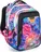 Bagmaster Lumi školní batoh 23 l, barevný