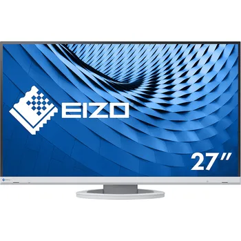 EIZO EV2760 bílý