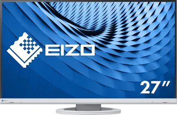 Monitor EIZO EV2760 bílý