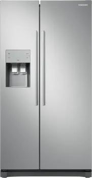 lednice Samsung RS50N3513SA/EO