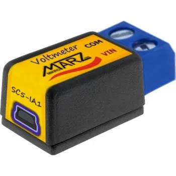 Voltmetr SC5-IA1