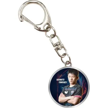 Stolní tenis Butterfly přívěšek T.Harimoto