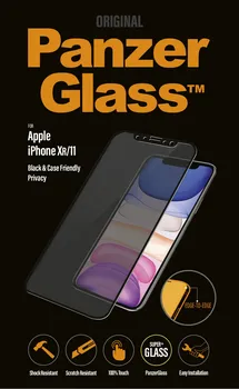 PanzerGlass ochranné sklo pro Apple iPhone 11/XR