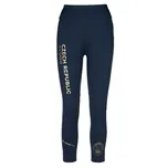 Alpine Pro Yuuka modré M