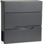 Modern Home HPB932-33 antracitová