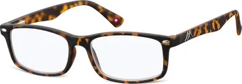 Brýle na čtení Montana Eyewear BLF83A 1,00