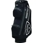 Callaway Chev Dry 14 cart bag černo-šedý