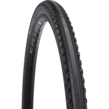 Komponent pro jízdní kolo Plášť 28 * 1,3' WTB BYWAY 700x34 Road TCS černá/hnědá