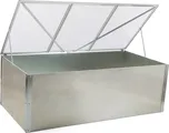 G21 Pařeniště GZ 11 XL 150 x 75 x 52 cm