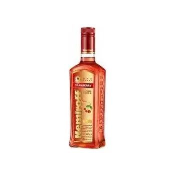 Vodka Nemiroff Cranberry 0,1l 21%