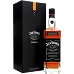 Jack Daniels Sinatra 1,0l 45% GB