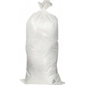 Pytle na odpadky Polypropylenový pytel 56x125cm 50kg na obilí