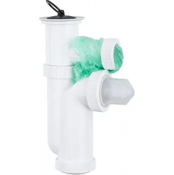 Přírodní produkt Dědek Kořenář Dědek Kořenář Dýchací sifon SIF6