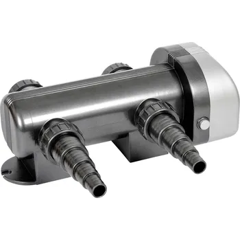 Technika k zahradnímu jezírku Hozelock 1559C1240 Vorton 11 UVC-Klärer UVC zařízení s UVC čisticím zařízením