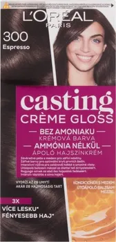 barva na vlasy L'Oréal Paris Casting Crème Gloss barva na vlasy 48 ml