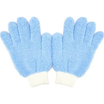 Rukavice Mikrovláknová rukavice na prach Purestar Dust Glove Blue