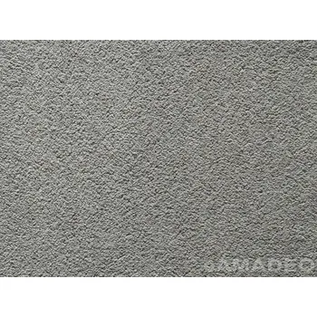 Koberec ITC Belgie Zátěžový koberec In-Tense 96 - šedý - 4m