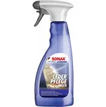 SONAX Leder Pflege Milch 500 ml