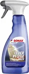 SONAX Leder Pflege Milch 500 ml