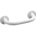 WHITE LINE madlo k vaně 20cm výška pouze 8cm, bílá 8005